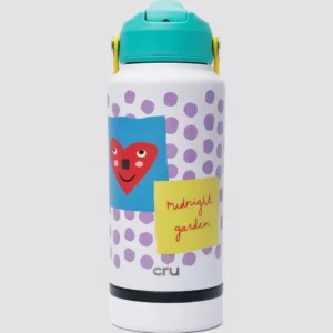 Stash Tumbler 2.0